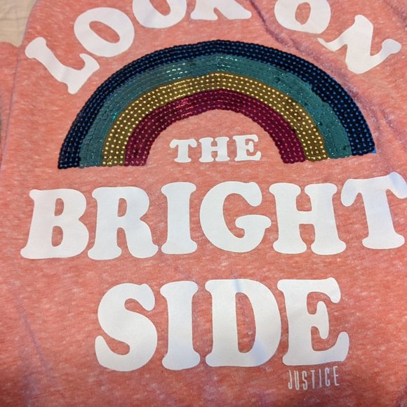 Justice sequence tank tops - Picture 8 of 10